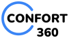 Logo Confort360